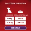 PURINA ONE MINI šunų jautriai virškinimo sistemai Lašiša ir ryžiai 1,5 kg