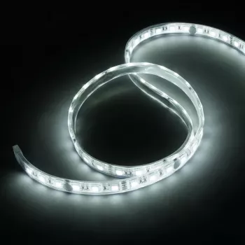 Universali juostinė lemputė Lamptron FlexLight Multi — įvairiaspalvė DC juosta, 130 mm pločio