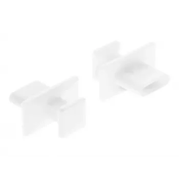 Apsauginis dangtelis USB Type-C lizdui, DELOCK 64097