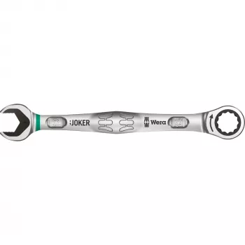 Wera Joker Switch veržliarakčių / lizdų rinkinys