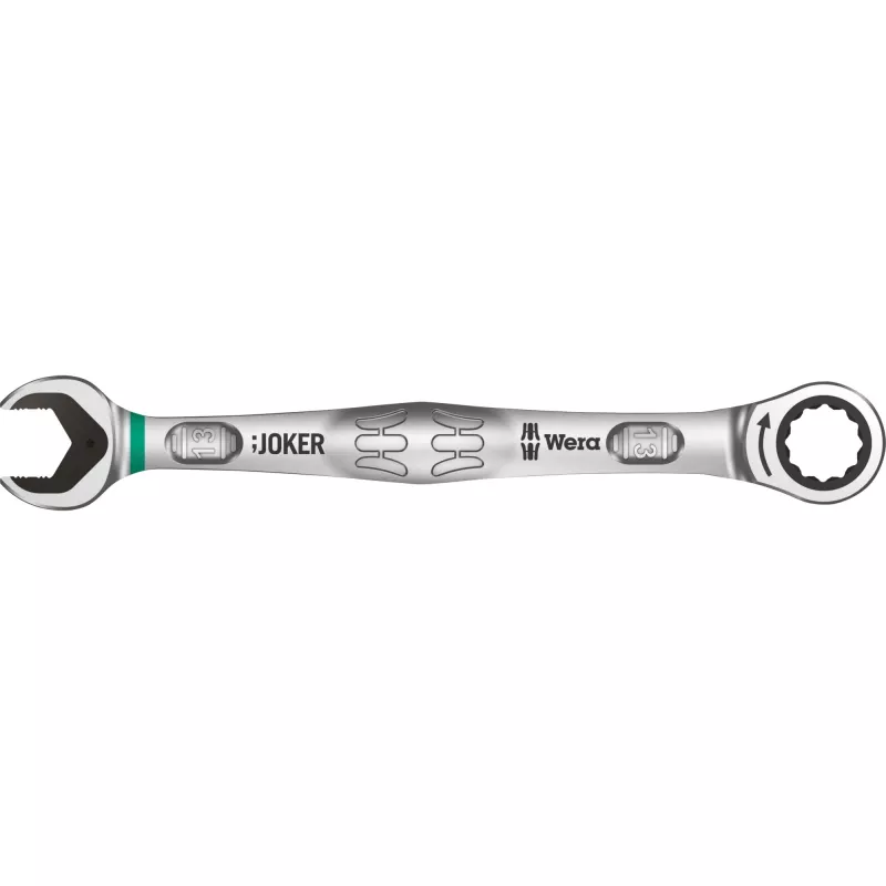 Wera Joker Switch veržliarakčių / lizdų rinkinys
