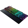 Klaviatūra Razer Huntsman V3 Pro — vokiškas išdėstymas, 8 kHz apklausos dažnis