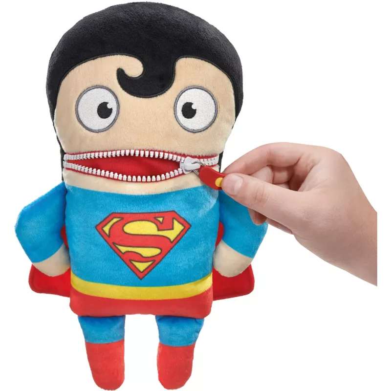 Animacinis personažas Schmidt Spiele Superman Rekomenduojamas amžius 0 m.
