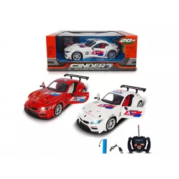 „Madej“ RC automobilio žibintas, USB maitinamas apšvietimo priedas su atidaromų durų funkcija