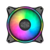 Aušintuvo ventiliatorius Cooler Master MasterFan MF120 Halo 3-in-1