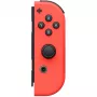 Nintendo Switch Joy-Con raudonas Bluetooth žaidimų pultas analoginis / skaitmeninis, skirtas Nintendo Switch
