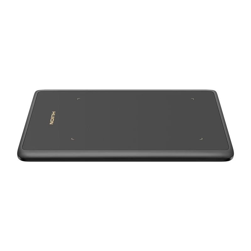 Grafikos plančetė HUION H420X Juoda 5080 lpi 106 x 66 mm USB