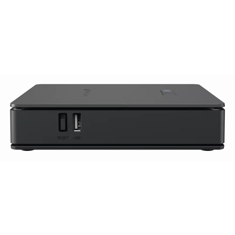 Maršrutizatorius MikroTik hAP ax S — dviejų dažnių 2,4/5 GHz, 1800 Mbit/s, 5x Ethernet (įsk. 2,5G), PoE, juodas