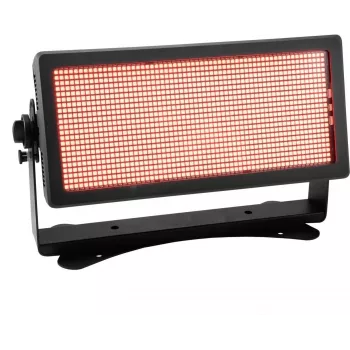 LED Multiflood Pro IP SMD RGBW stroboskopinis/plaunamas šviestuvas EUROLITE 52200930 Waterproof RGBW
