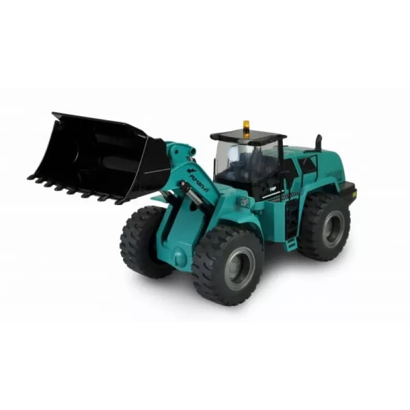Priekinis krautuvas Amewi G485E SE Elektrinis variklis 1:14 2000 mAh