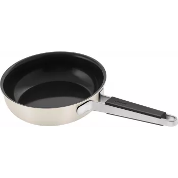 Sekli keptuvė ZWILLING PURE 20 cm, nerūdijantis plienas, nelimpanti danga