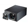 FSP Twins PRO 700W maitinimo blokas PS2 ATX redundantinis ATX juodas