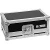 Roadinger Flightcase TRM-202 MK3, skirtas 2U stovo montavimo įrangai, apsauginis transportavimo dėklas