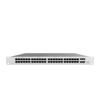 Meraki Cloudd Managed - Switch
