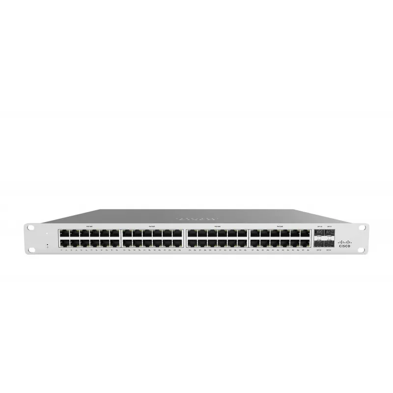 Meraki Cloudd Managed - Switch