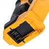 DeWALT DCS380N siaurapjūklis 2,86 cm juodas, geltonas