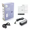 Maitinimo adapteris MITSU ACER ZM/ACE19237 19V 2,37A suderinamas su ACER nešiojamaisiais įrenginiais