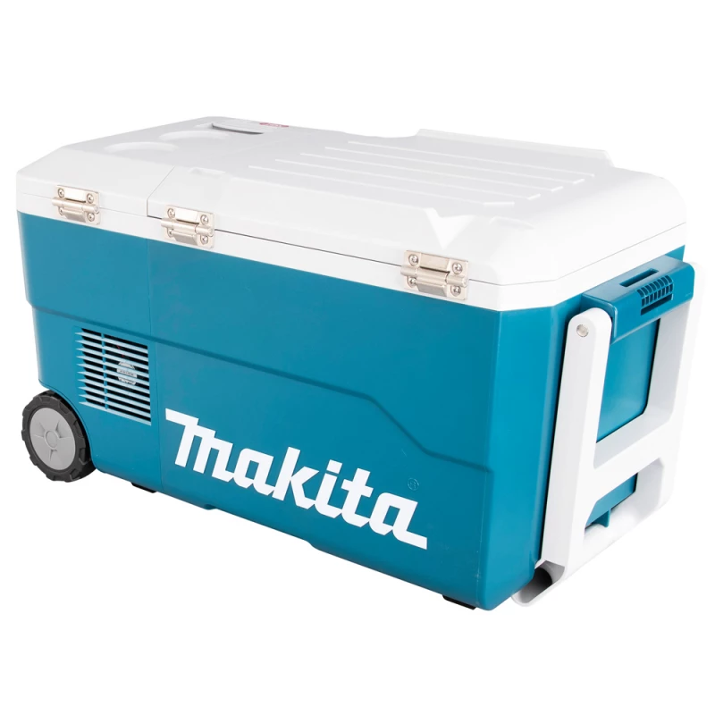 MAKITA. ŠALDYTUVAS-ŠILDYTUVAS 18V40V XGT/230V