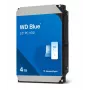 Vidinis 3,5 col. HDD Western Digital WD Blue 4 TB 5400 RPM 128 MB SATA III