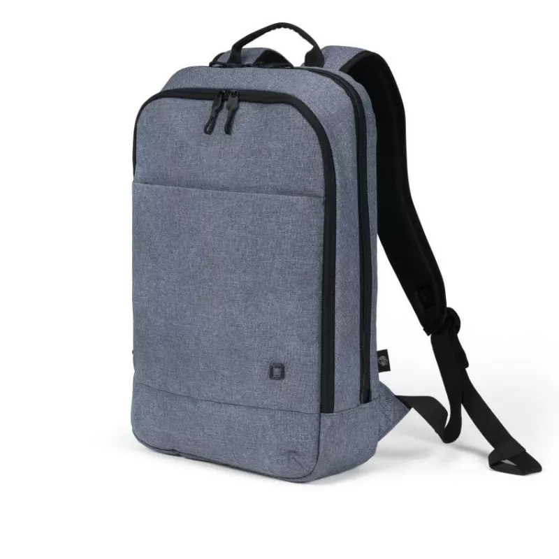 Dicota plonas Eco MOTION - nešiojamojo kompiuterio kuprinė - 39,6 cm