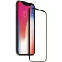 NEVOGLASS 3D su EASY APP, ekrano apsauga skaidri, iPhone 14 | 13 | 13 Pro