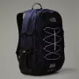 Kuprinė The North Face Borealis Classic - tnf navy/tin Pilka