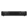 Behringer EP2000 garso stiprintuvas, spektakliams / scenai, juodas