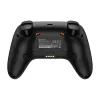 GameSir belaidis valdiklis Nova 2 Lite pilkas — Bluetooth suderinamas, kompaktiškas žaidimų valdiklis