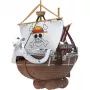 RC laivas REVELL One Piece „GOING MERRY“ modelis 24143, nuotoliniu būdu valdomas laivo mastelio modelis