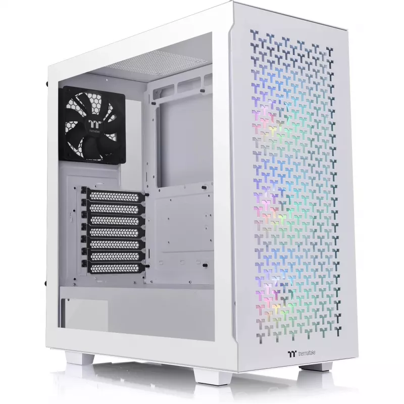 Thermaltake TOWER ATX Thermaltake V350 TG ARGB AIR SNOW - Tower