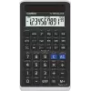 Casio fx-82SOLAR II - Mokslinis skaičiuotuvas - 10 skaitmenų plius 2 eksponentai - saulės baterija (FX-82SOLARII)