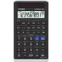 Casio fx-82SOLAR II - Mokslinis skaičiuotuvas - 10 skaitmenų plius 2 eksponentai - saulės baterija (FX-82SOLARII)