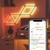 Nuotaikos apšvietimas Nanoleaf NL59-K-0002LW-9PK-EU
