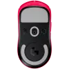 Belaidė žaidimų pelė Logitech PRO X SUPERLIGHT 2C Pink