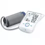 Beurer BM85 Upper Arm Blood Pressure Monitor with Patented Resting Indicator for Accuracy, App Connection with Certified Data Protection, Lithium