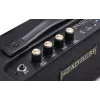 Nešiojamas FRFR gitaros stiprintuvas HEADRUSH FRFR-GO, 65 W, pilno diapazono, veikia su baterija / iš tinklo