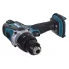 MAKITA. ATSARGINIS SUktuvas 18V DDF458Z 91/58Nm, be akumuliatoriaus ir įkroviklio