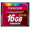 Flash atmintis Transcend 16 GB CompactFlash MLC CF170