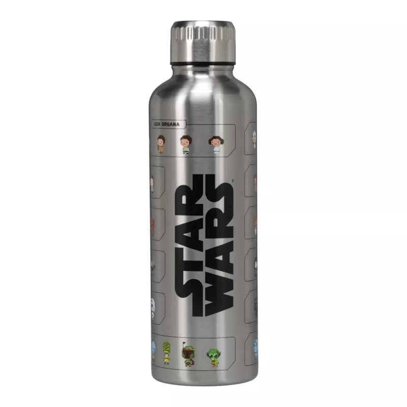 Paladone Star Wars metalinė vandens gertuvė