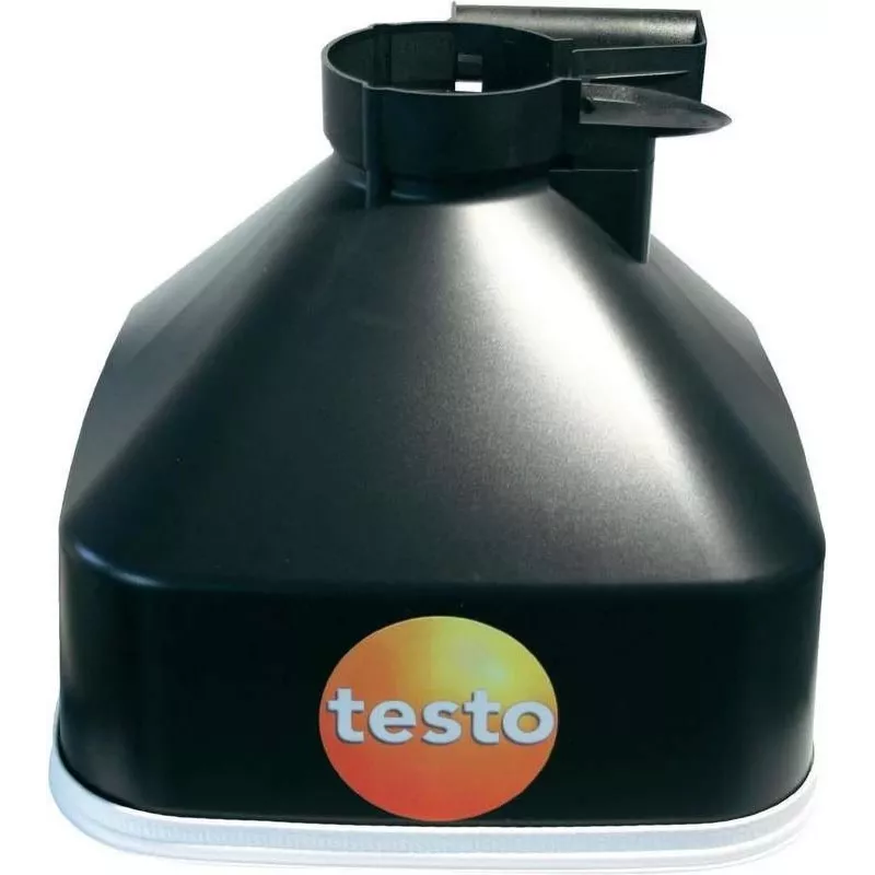 TESTO piltuvo rinkinys testovent 417 (0563 4170)