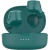 Belkin SoundForm Bolt ausinės belaidės į ausis įdedamos skambučiams / muzikai / sportui / kasdienai Bluetooth žalsvai mėlynos