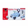 Bobby Car Classic Bundle + Walker, Rutscher Light Mėlyna/Green