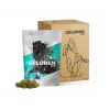Papildas arkliams CONTIPRO GELOREN Horse HA Joints 450 g — sąnarių palaikymas su hialurono rūgštimi, kietas paketėlis