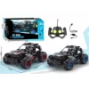 Bevielis visureigis automobilis Madej 27 MHz su USB įkrovimu