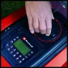 Robotinė vejapjovė Einhell FREELEXO 1200 LCD BT