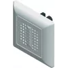 Grothe Gongas 8 V–12 V 80 dBA 43721 Baltas (43721)
