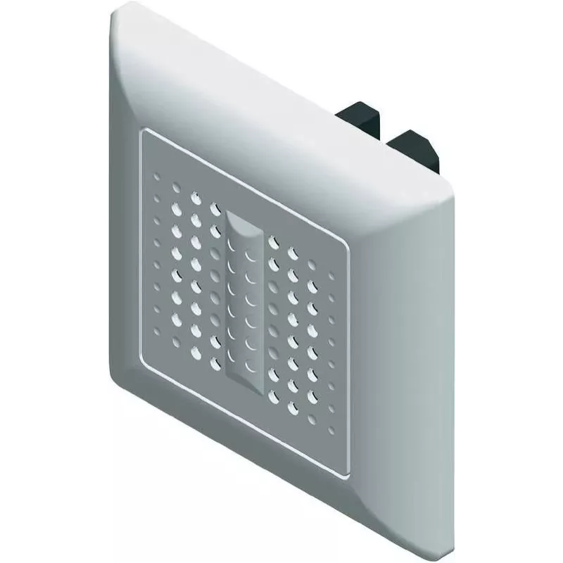 Grothe Gongas 8 V–12 V 80 dBA 43721 Baltas (43721)