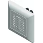 Grothe Gongas 8 V–12 V 80 dBA 43721 Baltas (43721)