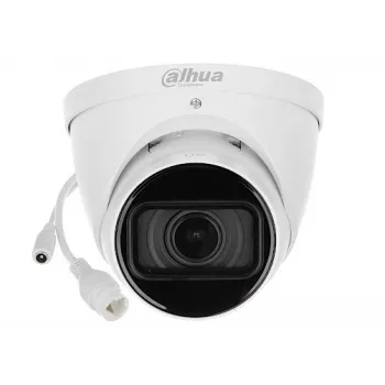 Dahya Technology Entry IPC-HDW1431T-ZS-2812-S4 apsaugos kamera Turret IP apsaugos kamera Vidaus ir lauko 2688 x 1520 pikselių Lubos