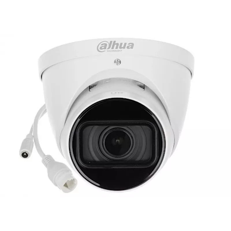 Dahya Technology Entry IPC-HDW1431T-ZS-2812-S4 apsaugos kamera Turret IP apsaugos kamera Vidaus ir lauko 2688 x 1520 pikselių Lubos
